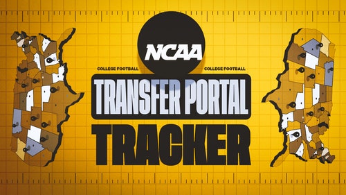 COLLEGE FOOTBALL Trending Image: 2023-24 college football transfer portal tracker: Kyle McCord, Dillon Gabriel, more